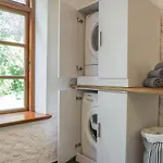 Nyaraló Ruhe Unter Reet-haus Mit Sauna, Whirlpool Und Kamin *