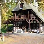 Ruhe Unter Reet-haus Mit Sauna, Whirlpool Und Kamin *