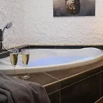 Ruhe Unter Reet-haus Mit Sauna, Whirlpool Und Kamin *