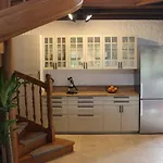 Ruhe Unter Reet-haus Mit Sauna, Whirlpool Und Kamin *