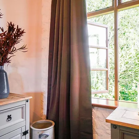 Exklusives Reetdach-ferienhaus Mit Sauna, Whirlpool & Privatgarten - Bis 10 Personen Casa vacanze Gnarrenburg