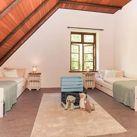 Ruhe Unter Reet-haus Mit Sauna, Whirlpool Und Kamin Casa vacanze *