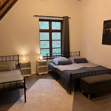 Casa vacanze Ruhe Unter Reet-haus Mit Sauna, Whirlpool Und Kamin *