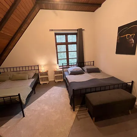 Exklusives Reetdach-ferienhaus Mit Sauna, Whirlpool & Privatgarten - Bis 10 Personen