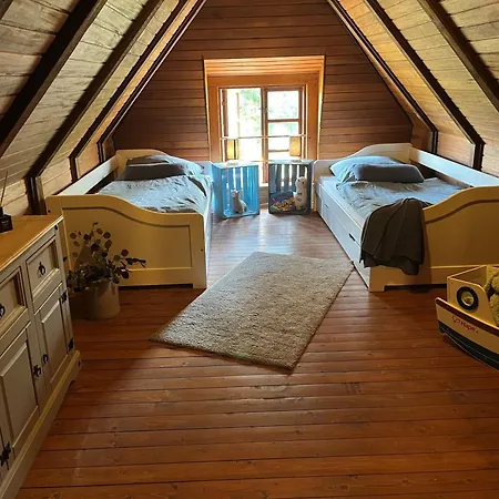 Exklusives Reetdach-ferienhaus Mit Sauna, Whirlpool & Privatgarten - Bis 10 Personen