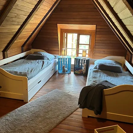Casa vacanze Exklusives Reetdach-ferienhaus Mit Sauna, Whirlpool & Privatgarten - Bis 10 Personen