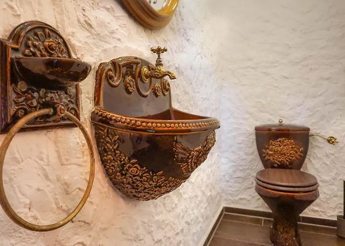 Ruhe Unter Reet-haus Mit Sauna, Whirlpool Und Kamin *