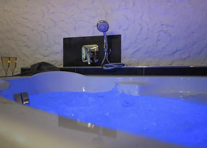 Ruhe Unter Reet-haus Mit Sauna, Whirlpool Und Kamin * Gnarrenburg