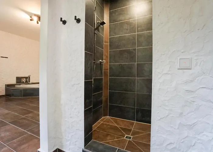 Ruhe Unter Reet-haus Mit Sauna, Whirlpool Und Kamin * Gnarrenburg