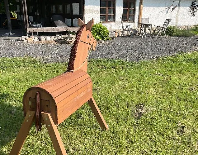 Ruhe Unter Reet-haus Mit Sauna, Whirlpool Und Kamin *